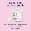 Inositol Myo & D- Chiro Nac Suplemento Alimentico 300g
