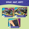 Chalkola Chalkboard & Whiteboard Cleaner Spray Kit (500ml) | 100%