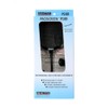 GBBO Stedman Proscreen 101 Popping Guard Black
