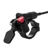 CNC INC Remote Lockout Lever for MTB, Bike Remote Lockout
