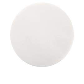 Jucoan 1500pcs Hamburger Patty Paper, 12 cm Non-Stick Wax Papers, Round Parchment Paper, Food-Grade Burger Sheets for Patty Separating, Freezing, BBQ, Ground Beef and Turkey