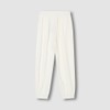JAJU [JAJU/자주] 여 밍크 플리스 셔링 파자마 팬츠_아이보리 [JAJU] Women's