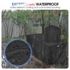 Topcover Grill Cover Compatible with Large Big Green Egg, 72