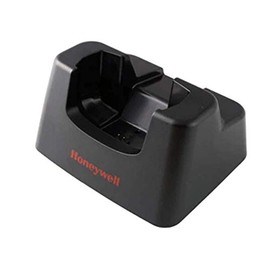 Honeywell EDA50K-HB-R Dockingstation für Handy, Schwarz, CE, RoHS