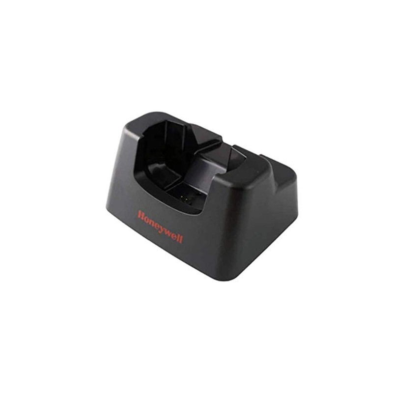 Honeywell EDA50K-HB-R Dockingstation für Handy, Schwarz, CE, RoHS