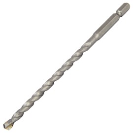 SK11 Charging Driver Drill Bit, Long Type, Total Length 5.9 inches (150 mm), 0.2 inches (6.4 mm)