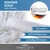 PROCAVE Side Sleeper Pillow