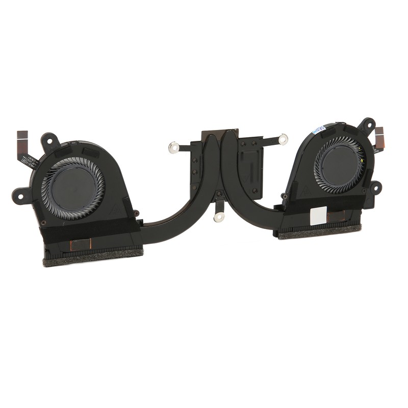 CPU Cooling Fan Portable Small Laptop CPU Cooling Fan Heatsink