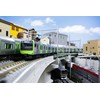 KATO N Gauge E235 Series Yamanote Line Basic Set 4