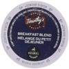 Timothy's Breakfast Blend Coffee, K-Cup Portion Pack for Keurig Brewers