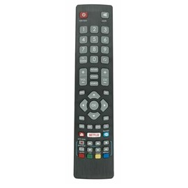 Smart TV Remote Control For Polaroid P32RDP0119U / P50UP1399U