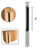 Akylin Extra Long Flush Trim Router Bits 1/2 Inch Shank,