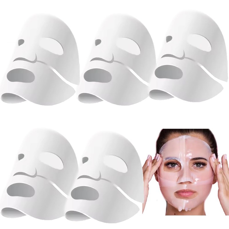 Mayan's Secret Deep Collagen Anti-Wrinkle Lifting Mask – Korean Collagen