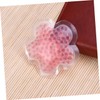 TOVINANNA Beauty Pack Flower Shape Hot-cold Bead Ice Packs for