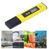 PH Tester Pen Accurate Measurement Auto Backlit Portable PH Meter