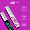 KISS Super Stick 5-Day Extended Wear Strip Lash Adhesive, Quick