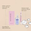 Ceramic Cuticle Pusher and Oil Pen Set, Care for Repair