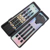 Darts Set Metal Tip Iron Aluminium Anti Slip Pattern Professional