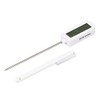 DELISH KITCHEN Pearl Metal Cooking Thermometer CX-63