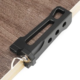 Edge Banding Trimmer Veneer Edge Trimmer Chamfer Plane Edge Plane Edge Chamfer Burr Scraper for Woodworking (R1)