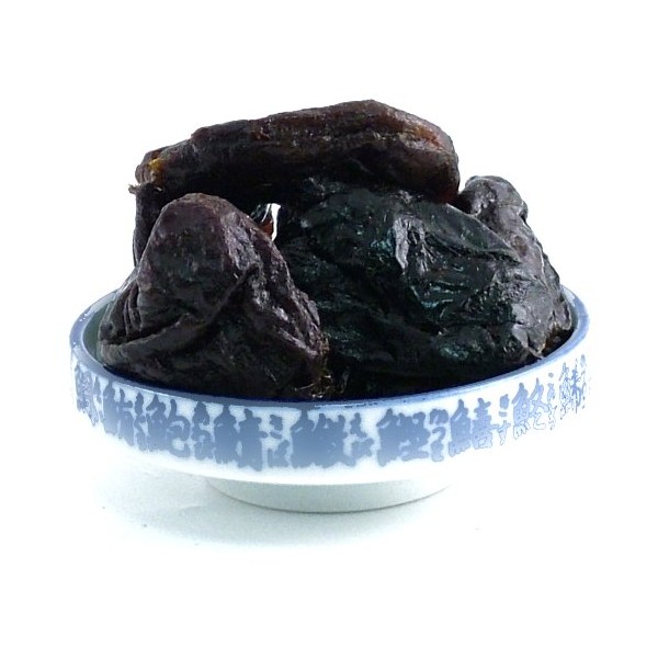 Pitted Prunes - 5 lb