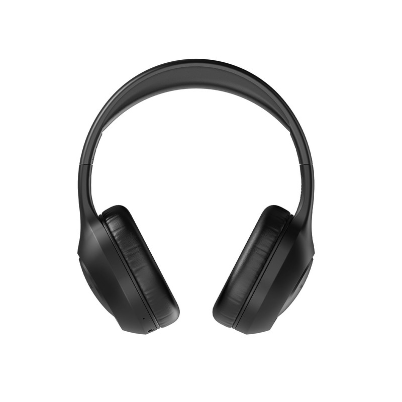 SWISS CODE Audífonos Inalámbricos Klara Negro