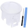 CHASO Auto Light Sensor Cover Compatible with Nissan Tools NISSAN