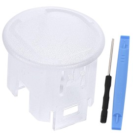 CHASO Auto Light Sensor Cover Compatible with Nissan Tools NISSAN Car Translucent Clear Lens Conlite Sensitivity Adjustable Auto Dimming Light