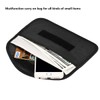 Newseego Faraday RFID RFID Key Fob Blocking Pocket Key Fob