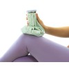 Carex Ice Bag - Ice Pack Bag - Reusable Ice