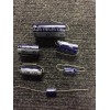 Sound Board Capacitor Repair Rebuild Kit for Williams System 3