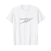 Wonderboy - baseball legend T-Shirt