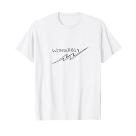Wonderboy - baseball legend T-Shirt