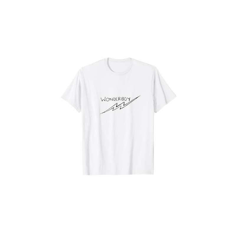 Wonderboy - baseball legend T-Shirt