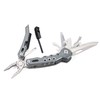 Troika Fire Tool 14 - TOL45/GY - Multifunctional Tool with