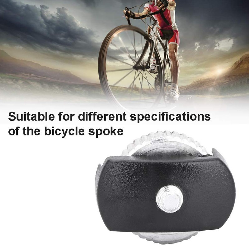 Bicycle Magnetic Sensor, Wireless and Universal, Bicycle Computer Sensor, for