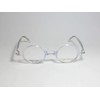 John Lennon JL6017-4-42 Round Glasses, Made in Japan, Classic Glasses,