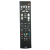 Replacement Remote Control RAV552 Compatible for Yamaha AV Receiver RAV549