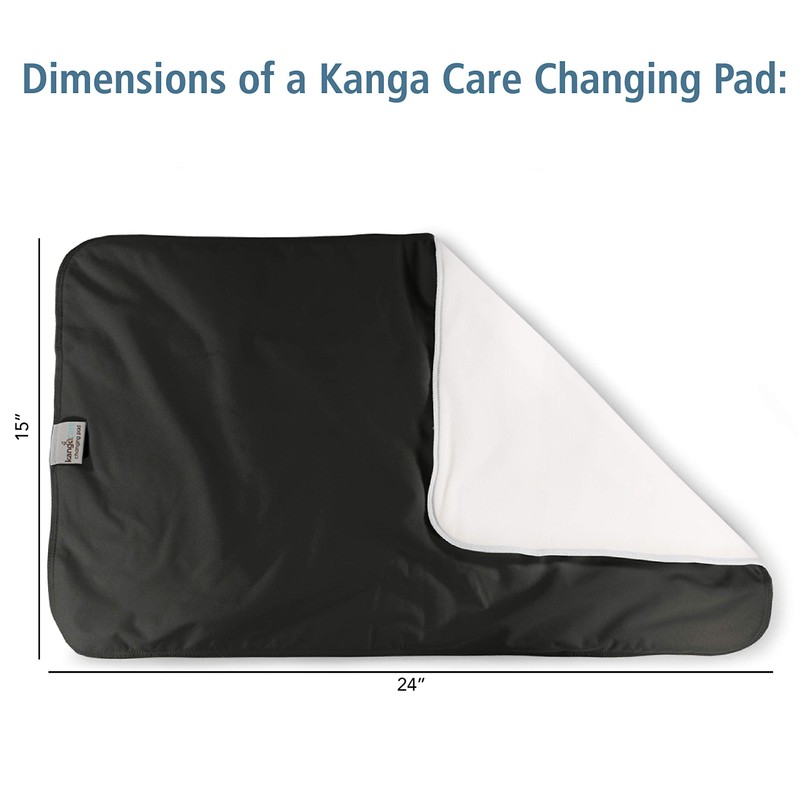 Kanga Care Changing Pad - Lily