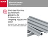 Noor Premium Slide/Stripes