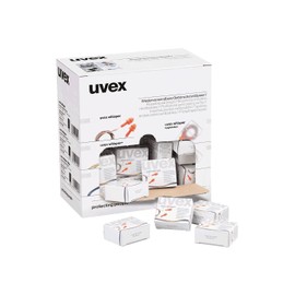 Uvex 211120123 dB 50 Pair