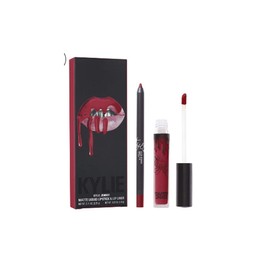 Kylie Cosmetics Matte Liquid Lipstick - Mary Jo K by Kylie Cosmetics