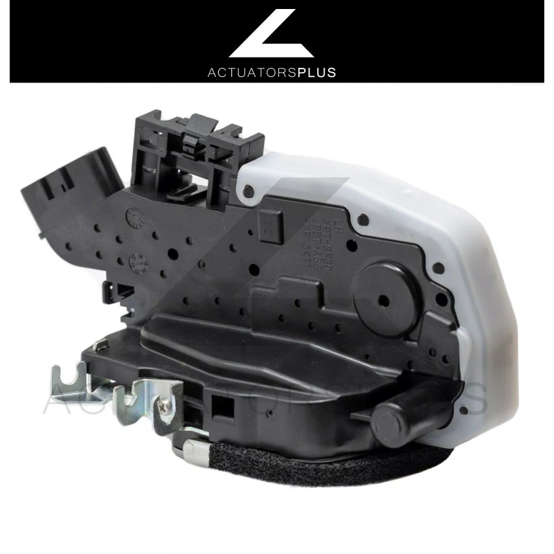 Actuators Plus For Nissan Juke Rear Left Door Lock Latch