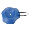 Trailer Wheel Dock Chock Sinking Into Mud Prevent Supports 4400lbs