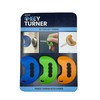 Bary Key Turner Triple Pack - Makes Keys Easier to