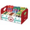 Anyity Wood/Coffee Truck/Organization Box TB-602 / 298x210x160 / 62968
