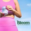 Bloom Creatina Monohidratada De Alta Pureza Sin Sabor