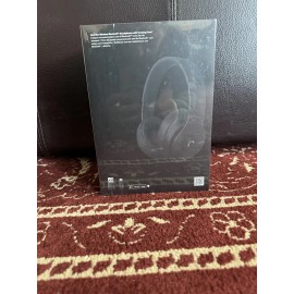 Beats by Dr. Dre Studio3 Over the Ear Wireless Headphones - Black