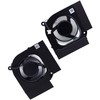 Deal4GO 12V CPU & GPU Graphics Cooling Fan Replacement for