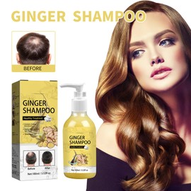 Ginger Shampoo